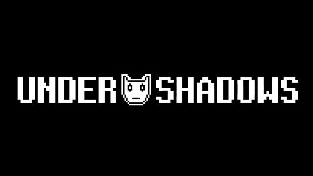 Undershadows-TENOKE