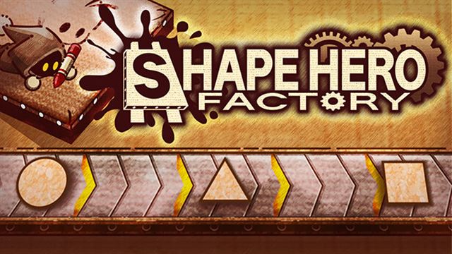 ShapeHero Factory Early Access