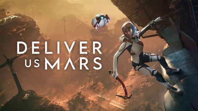 Deliver Us Mars-RUNE
