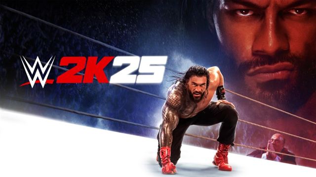 WWE 2K25 v1.14-P2P