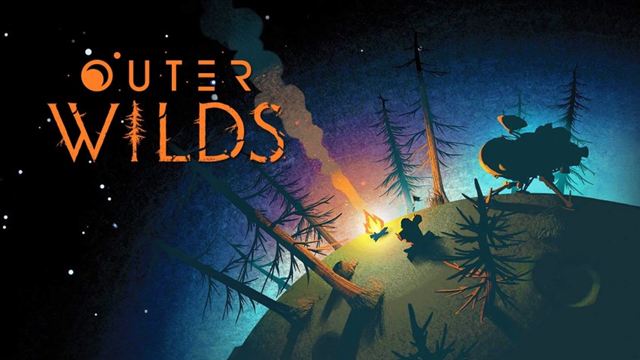 Outer Wilds v1.1.16-P2P