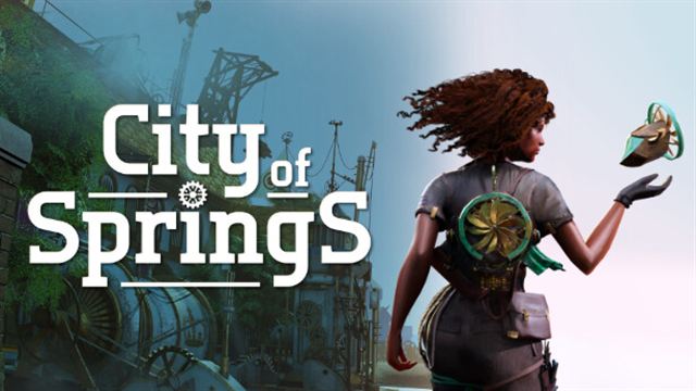 City of Springs Early Access
