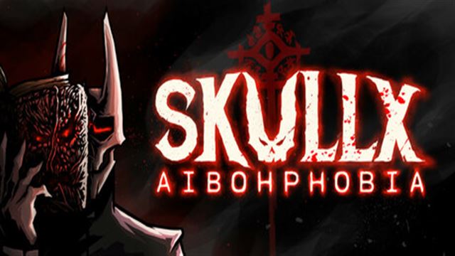 SkullX Aibohphobia-TENOKE
