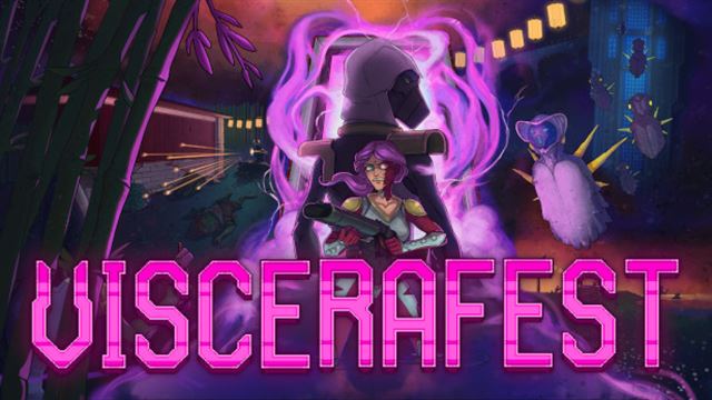 Viscerafest v1.2-P2P