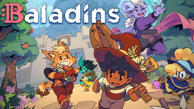 Baladins-TENOKE