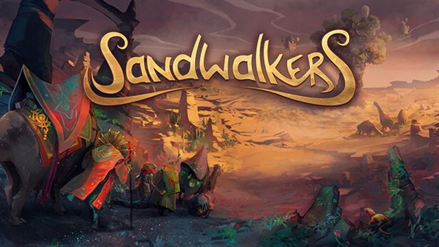 Sandwalkers v2.0.14-P2P