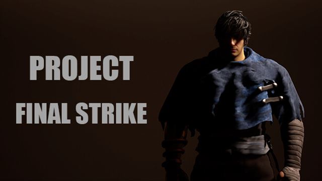 Spirit X Strike Early Access