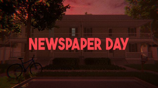 Newspaper Day-TENOKE