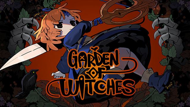 Garden of Witches Early Access