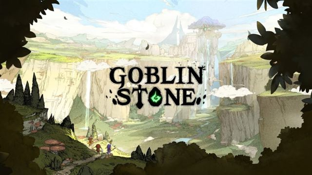 Goblin Stone v1.2.0-P2P