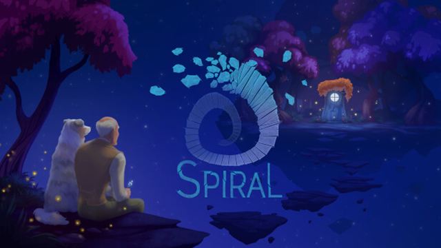 Spiral-TENOKE