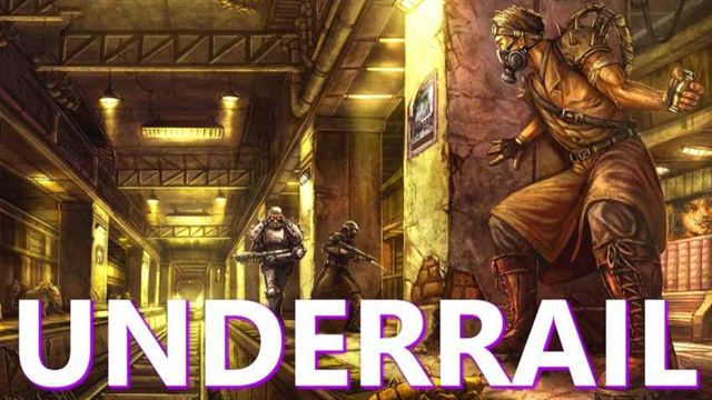 Underrail v1.2.0.19-P2P