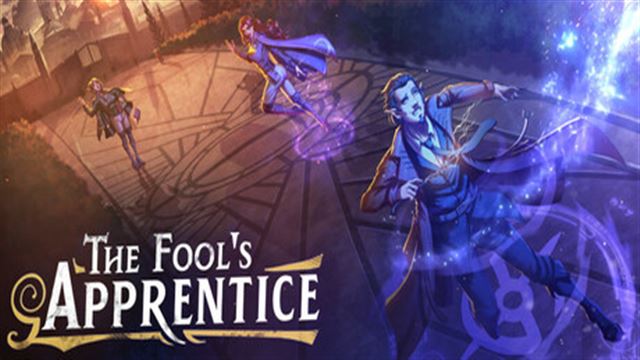 The Fools Apprentice v1.0.7-P2P