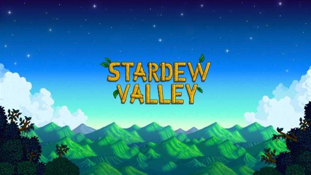 Stardew Valley v1.6.4-P2P