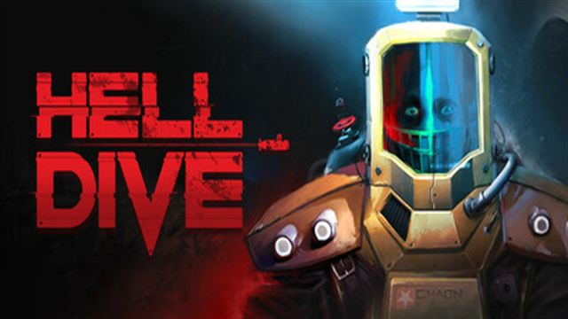 Hell Dive-Unleashed