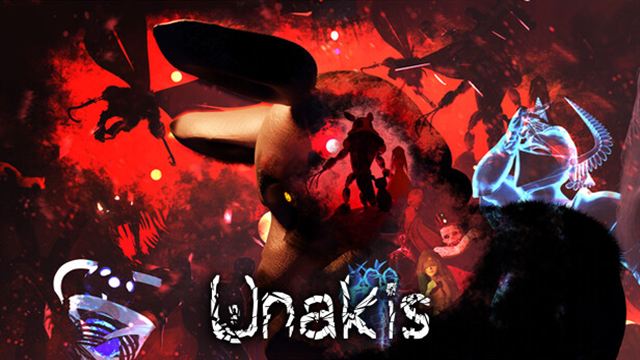 Unakis-TENOKE