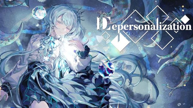 Depersonalization v2.0.43-P2P
