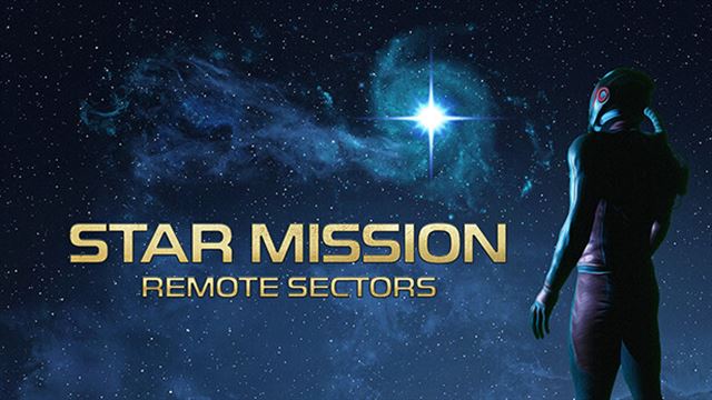 Star Mission Remote Sectors v1.0.2-P2P