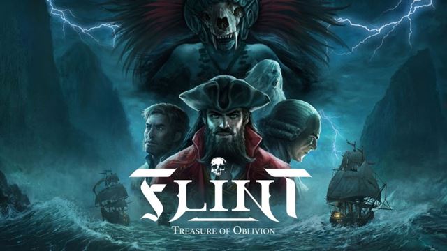 Flint Treasure of Oblivion v20250422-P2P