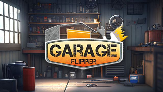 Garage Flipper-TENOKE