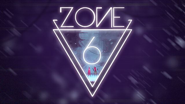 Zone 6-TENOKE