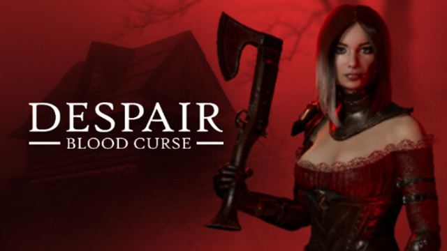Despair Blood Curse v1.02-TENOKE