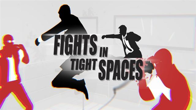 Fights in Tight Spaces Complete Edition v1.2.9501-P2P