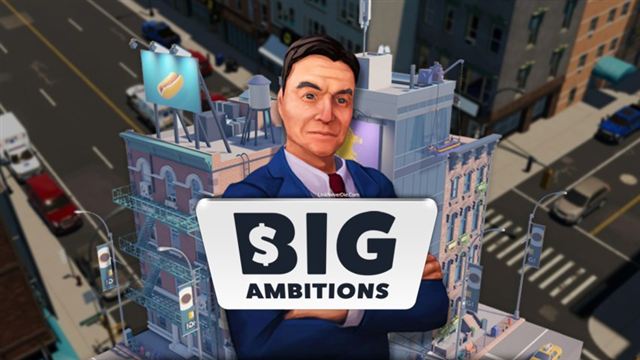 Big Ambitions Assemble The Line Early Access