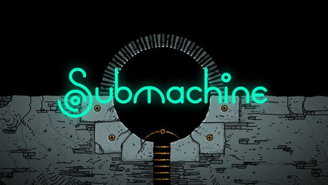Submachine Legacy v1.0.49-P2P