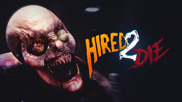 Hired 2 Die-TENOKE