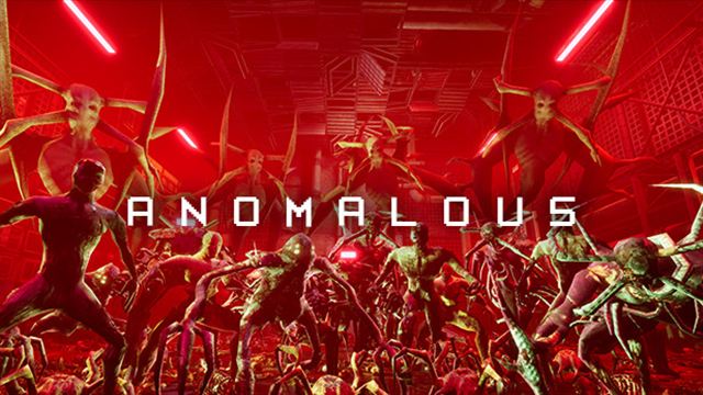 Anomalous-TENOKE