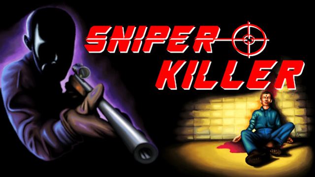 Sniper Killer v1.06-P2P