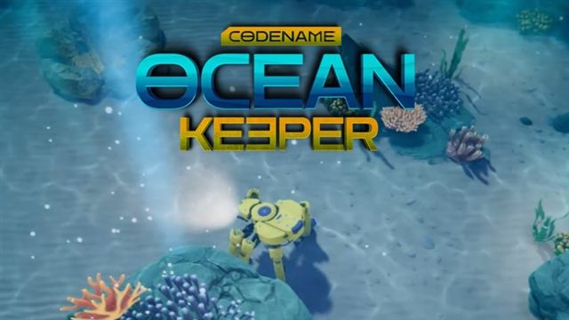 Codename Ocean Keeper v1.0.3-P2P