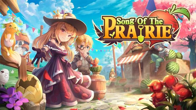 Song Of The Prairie v1.3.104-P2P