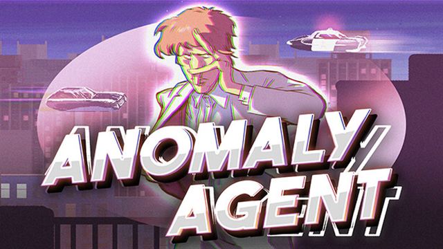 Anomaly Agent v1.1.0.07-P2P