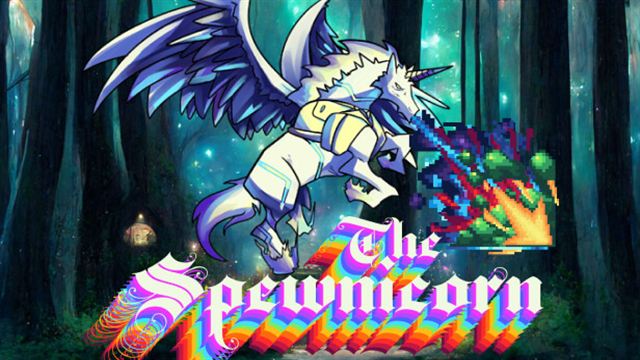 The Spewnicorn-TENOKE