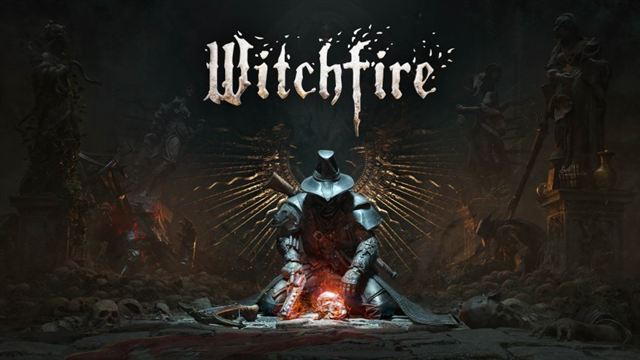 Witchfire v0.6.1 Early Access