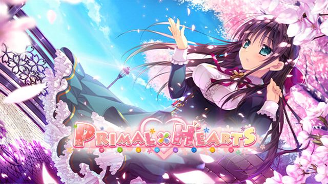Primal Hearts-TENOKE