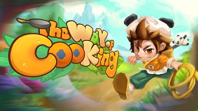 The Way of Cooking-TENOKE
