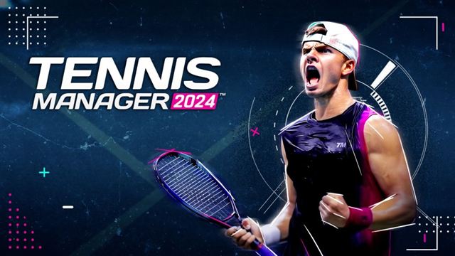 Tennis Manager 2024-TENOKE