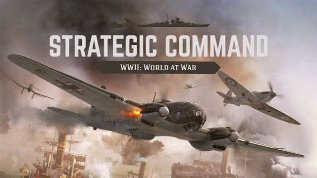 Strategic Command WWII War in the Pacific-SKIDROW