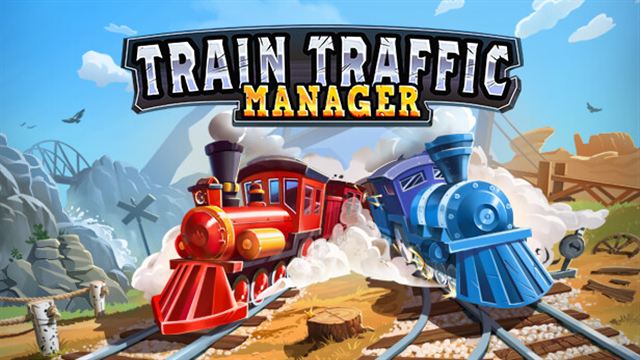 Train Traffic Manager-TENOKE