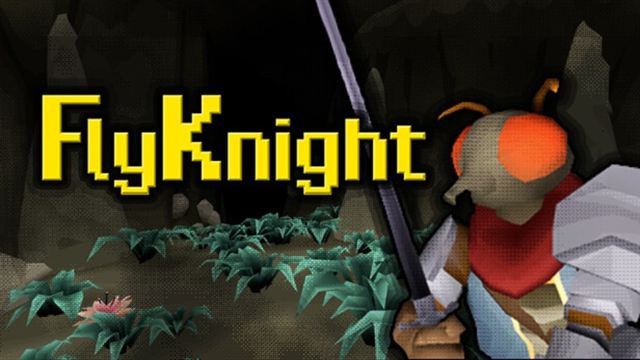 FlyKnight v1.0.5-P2P