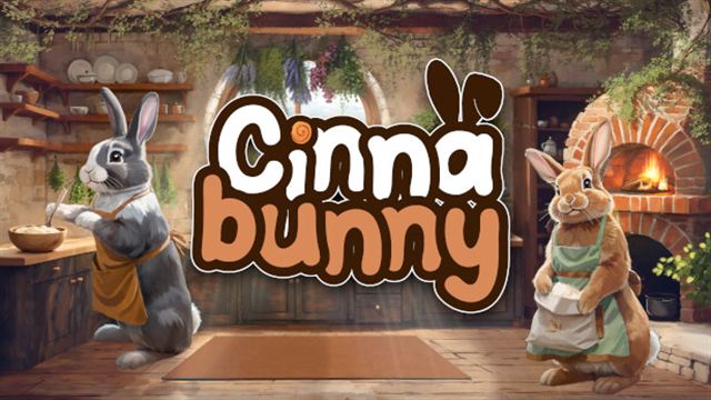 Cinnabunny-P2P