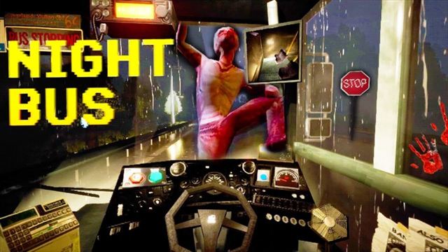 Night Bus-TENOKE