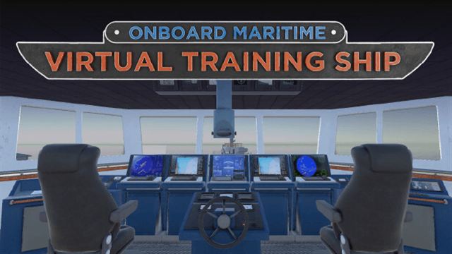 Virtual Training Ship-TENOKE