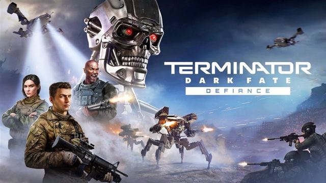 Terminator Dark Fate Defiance v1.06.1107-P2P