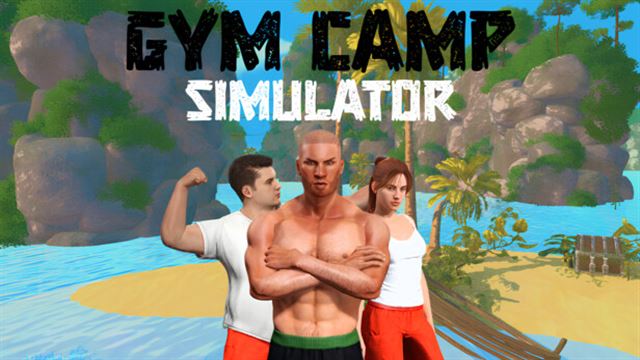 Gym Camp Simulator-TENOKE