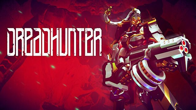 Dreadhunter Act 3 Early Access