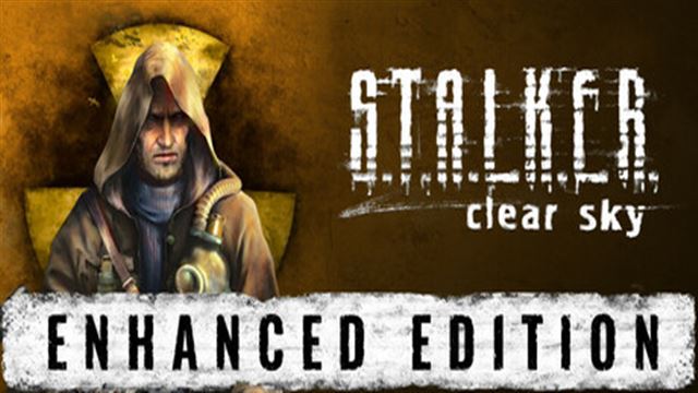 S.T.A.L.K.E.R Clear Sky Enhanced Edition-RUNE